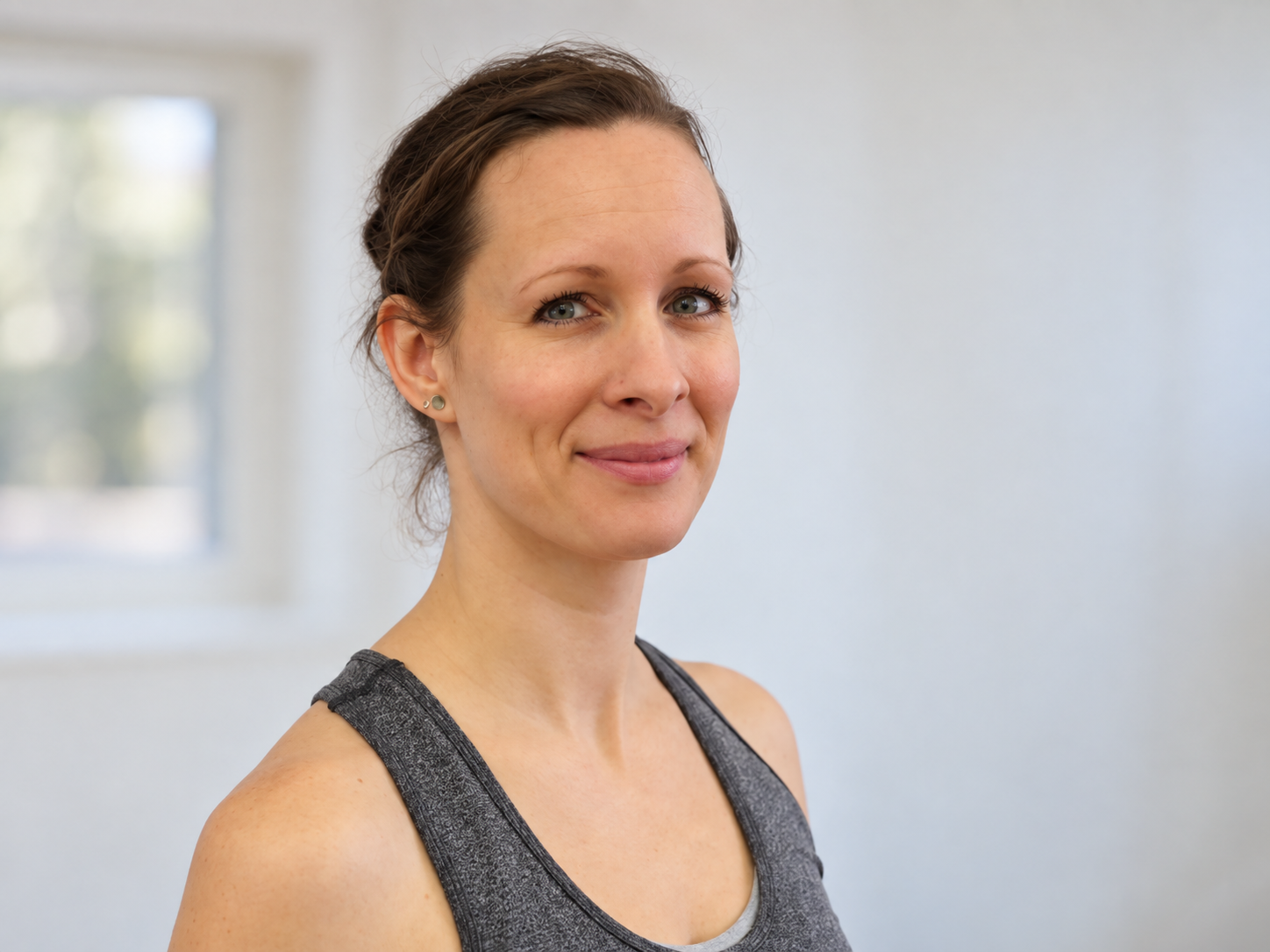 Nadine von Pilates Wyland